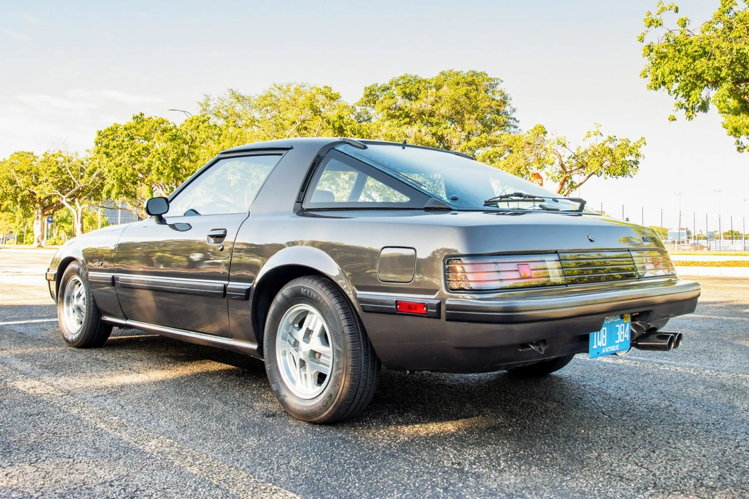 1983 Mazda RX-7 SA & FB - Image 8 of 31