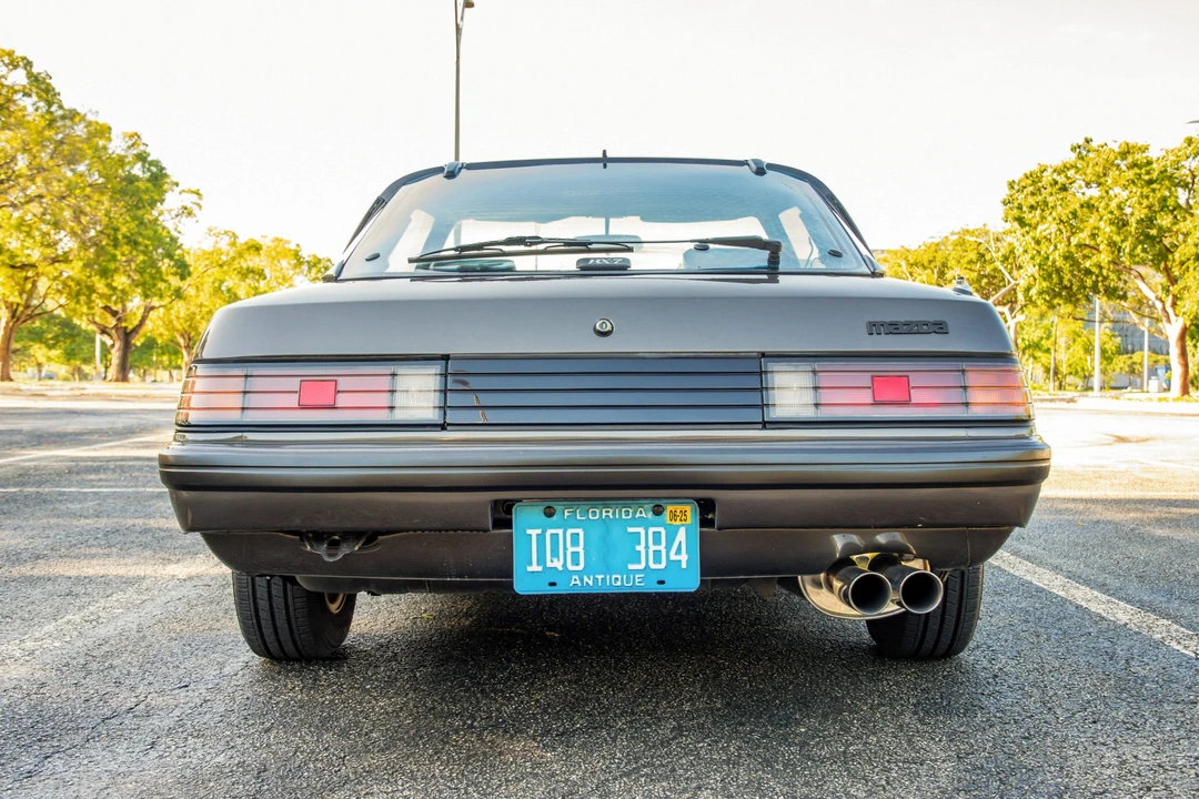1983 Mazda RX-7 SA & FB - Image 7 of 31