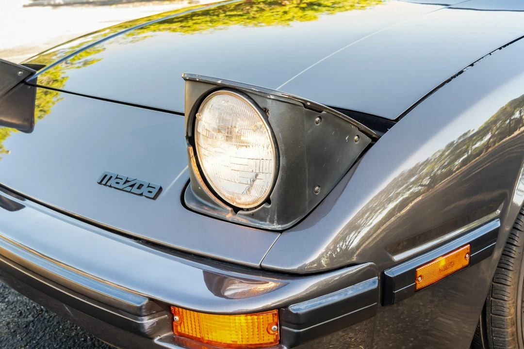 1983 Mazda RX-7 SA & FB - Image 17 of 31