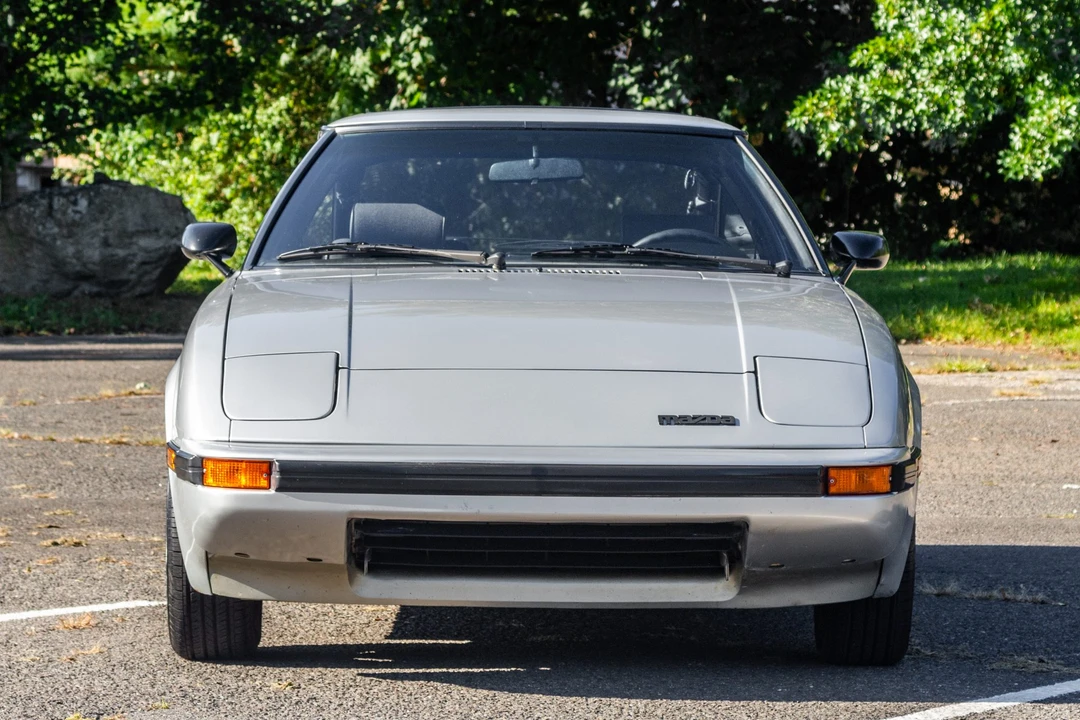 1983 Mazda RX-7 SA & FB - Image 3 of 31
