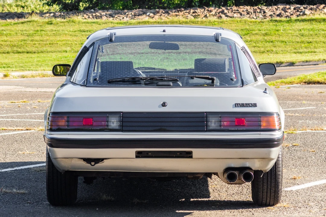 1983 Mazda RX-7 SA & FB - Image 6 of 31