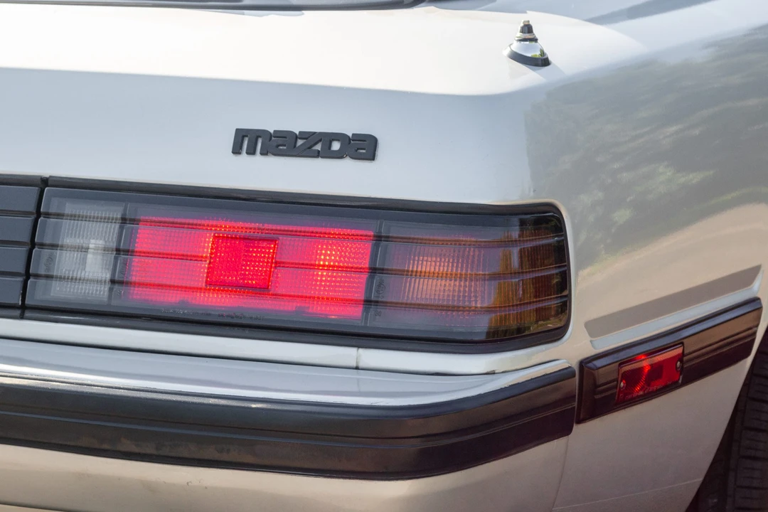 1983 Mazda RX-7 SA & FB - Image 29 of 31