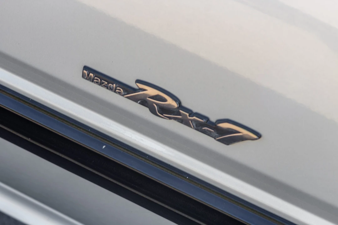1983 Mazda RX-7 SA & FB - Image 17 of 31