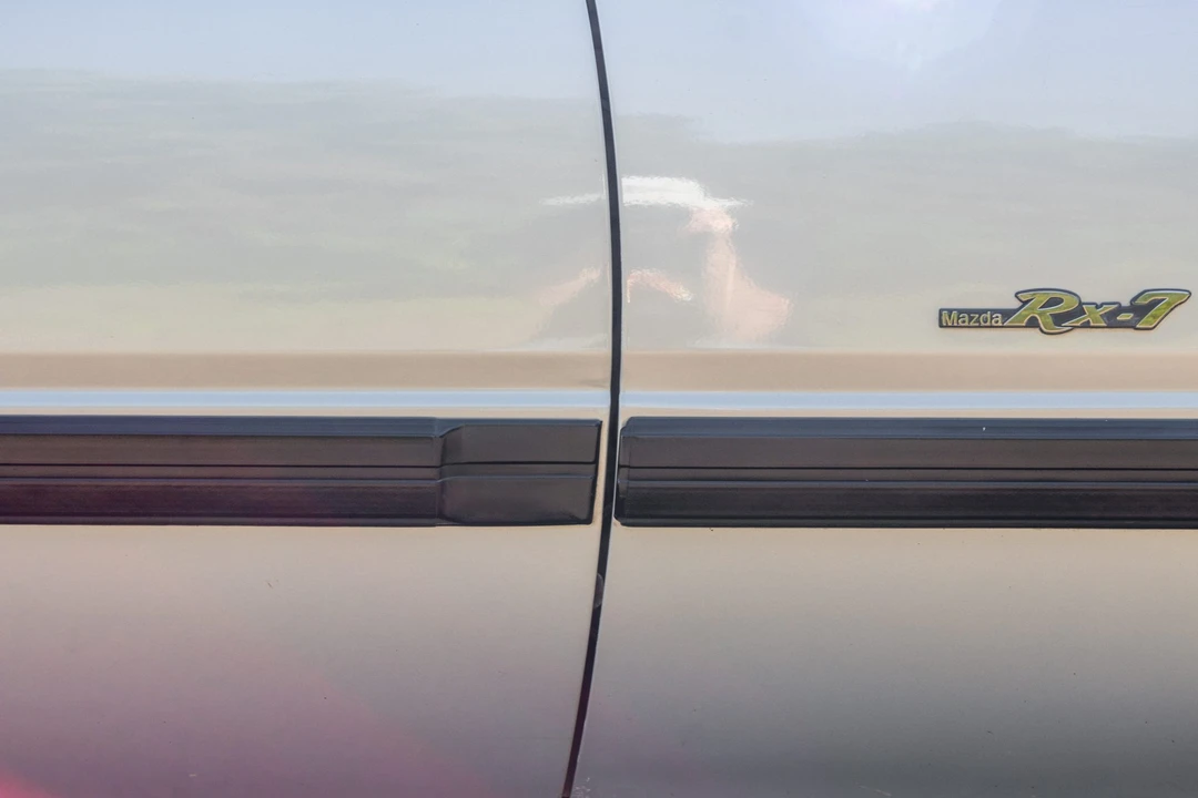 1983 Mazda RX-7 SA & FB - Image 16 of 31