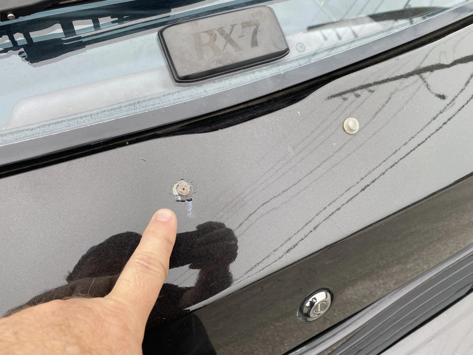 1983 Mazda RX-7 SA & FB - Image 28 of 31