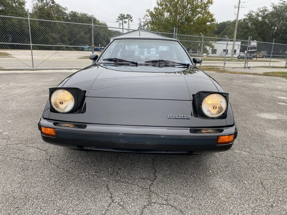 1983 Mazda RX-7 SA & FB - Image 13 of 31
