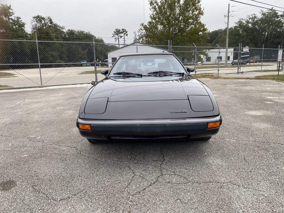 1983 Mazda RX-7 SA & FB - Image 10 of 31