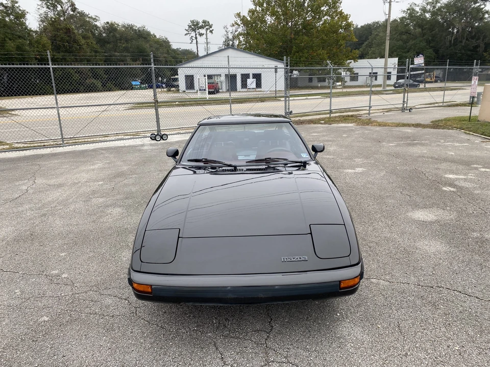 1983 Mazda RX-7 SA & FB - Image 11 of 31