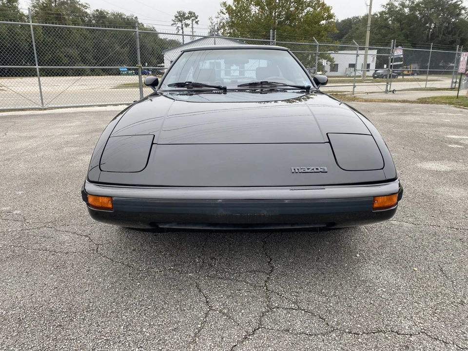 1983 Mazda RX-7 SA & FB - Image 12 of 31
