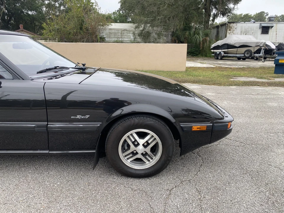 1983 Mazda RX-7 SA & FB - Image 25 of 31