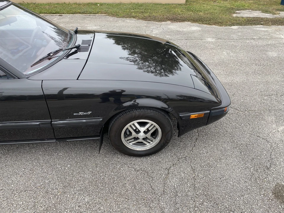 1983 Mazda RX-7 SA & FB - Image 26 of 31