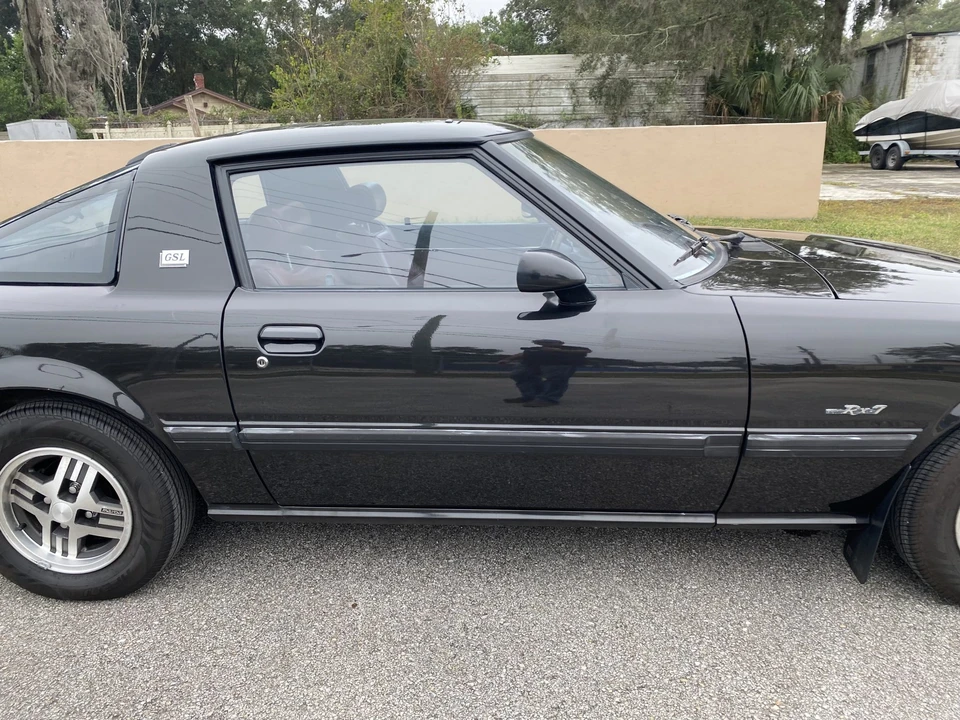 1983 Mazda RX-7 SA & FB - Image 24 of 31