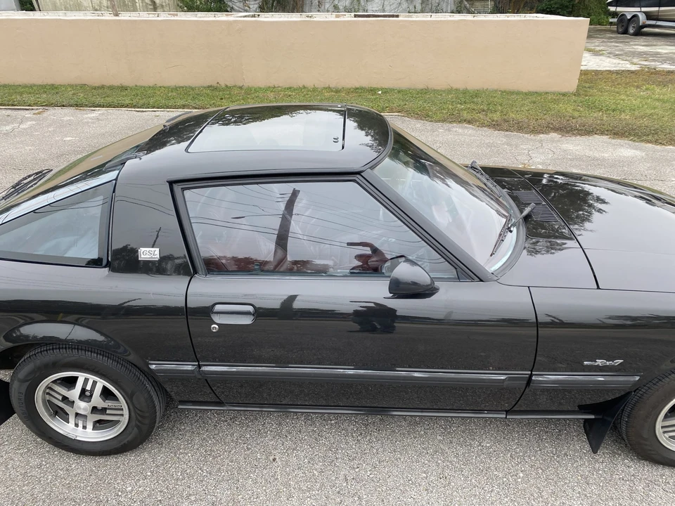 1983 Mazda RX-7 SA & FB - Image 23 of 31