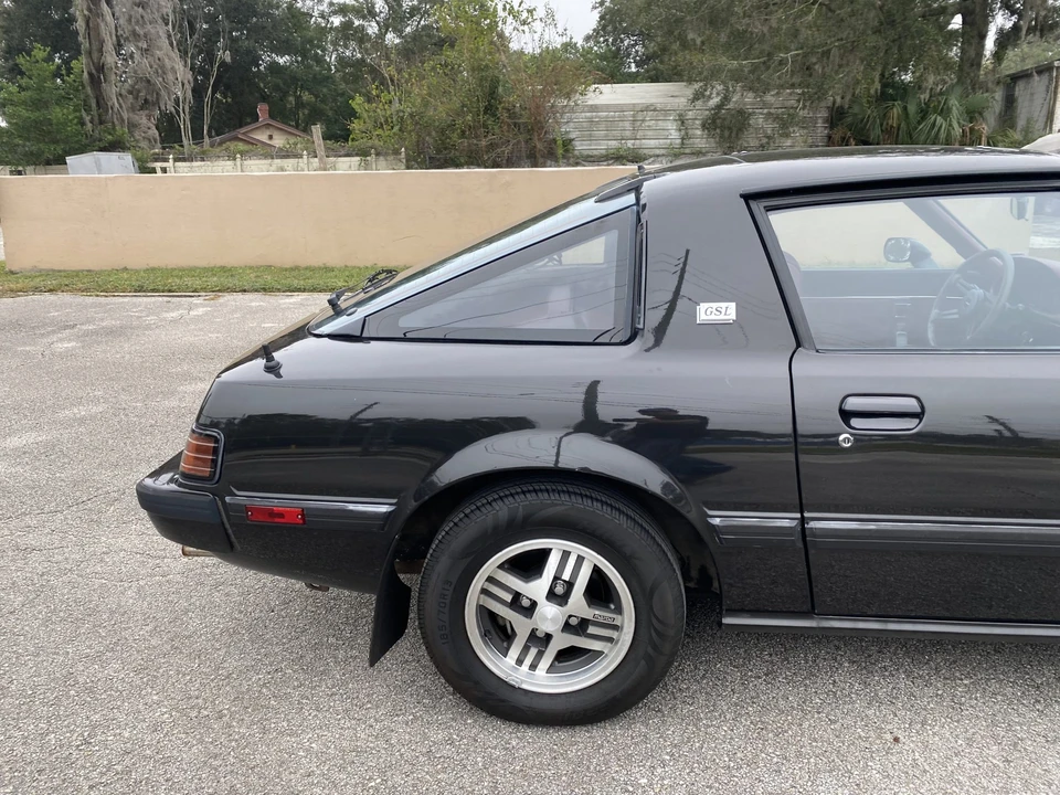1983 Mazda RX-7 SA & FB - Image 21 of 31