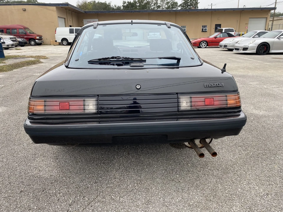 1983 Mazda RX-7 SA & FB - Image 5 of 31