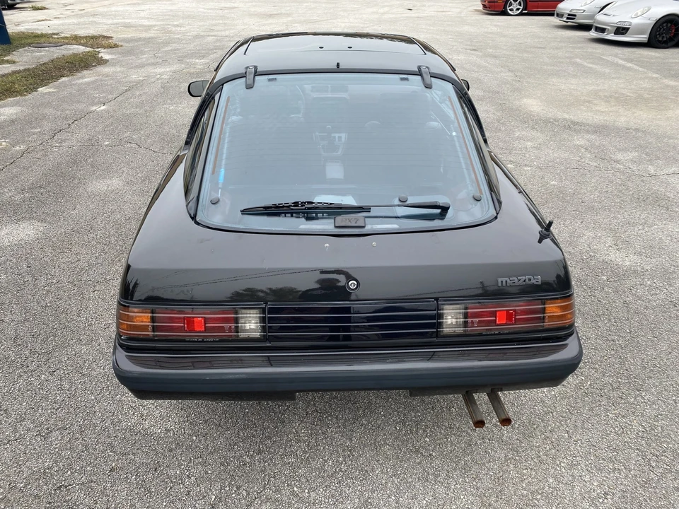 1983 Mazda RX-7 SA & FB - Image 6 of 31