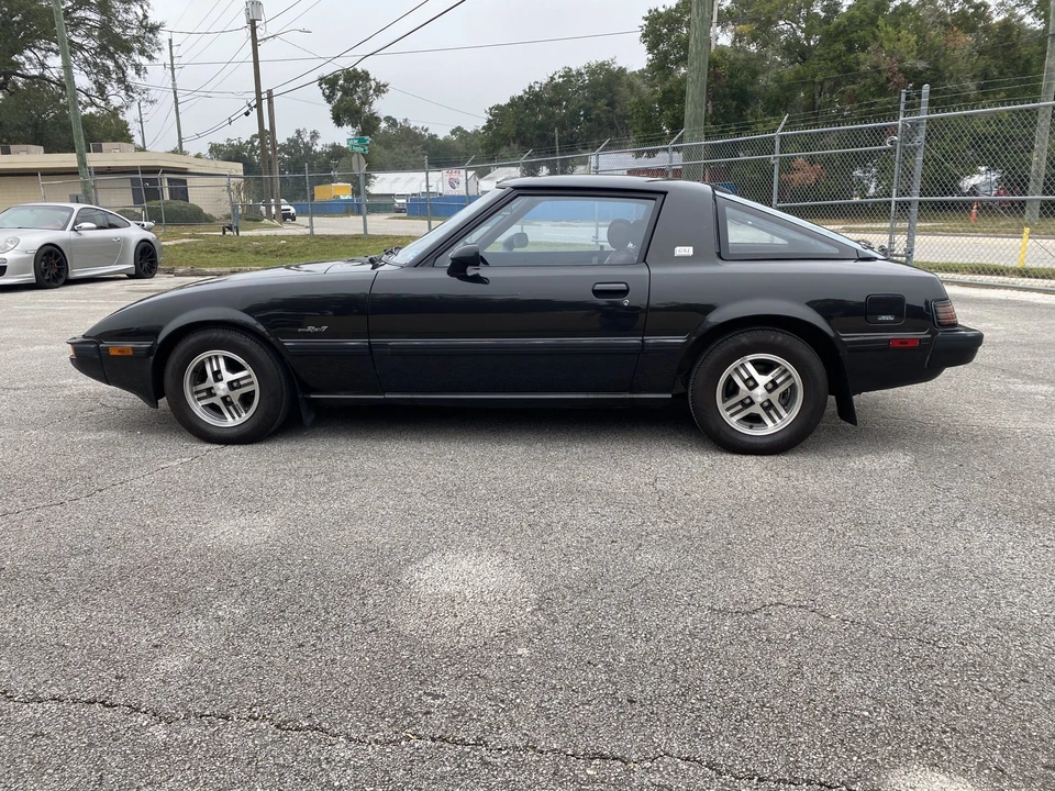 1983 Mazda RX-7 SA & FB - Image 3 of 31
