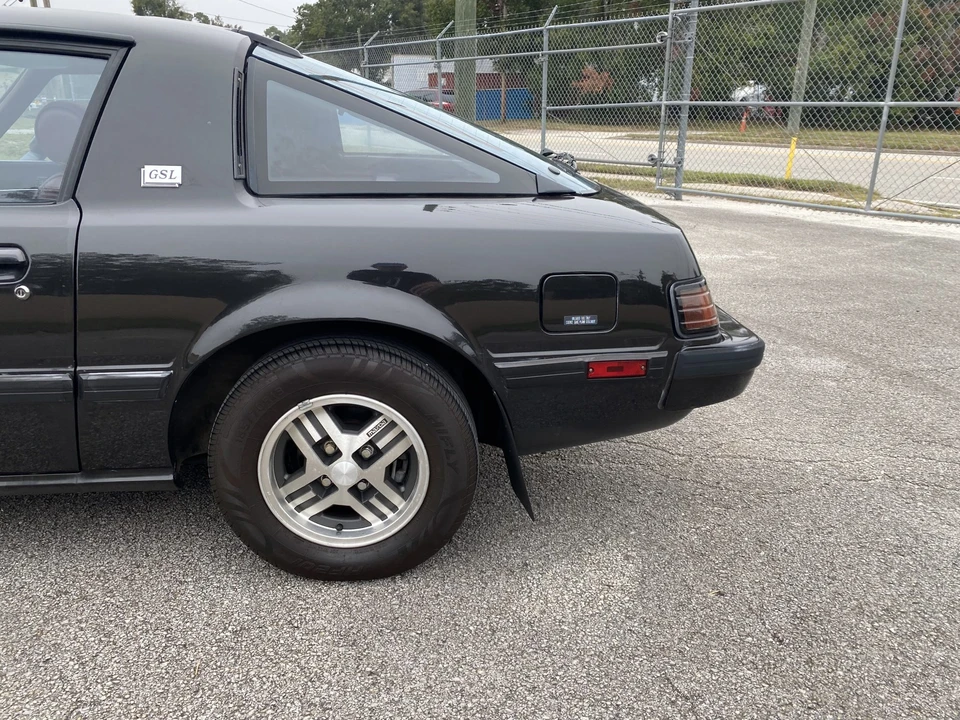 1983 Mazda RX-7 SA & FB - Image 19 of 31