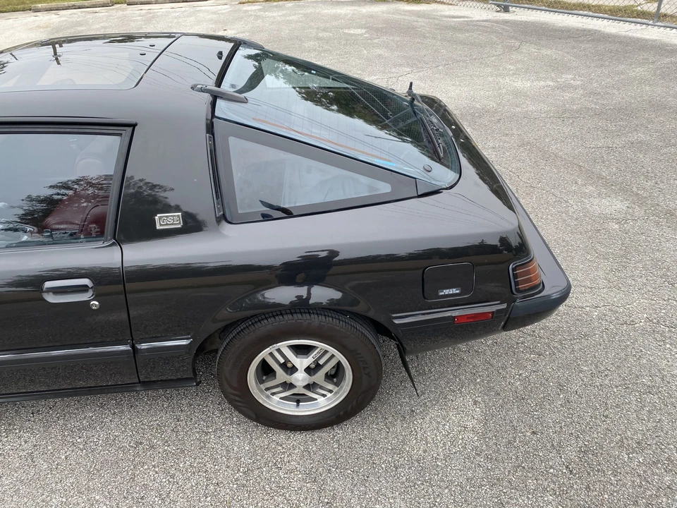 1983 Mazda RX-7 SA & FB - Image 18 of 31