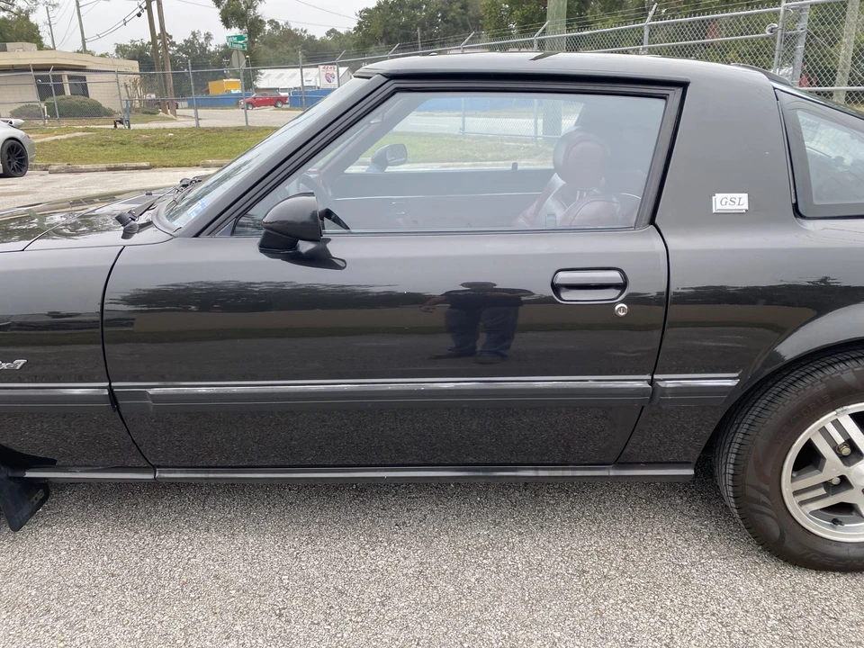 1983 Mazda RX-7 SA & FB - Image 16 of 31