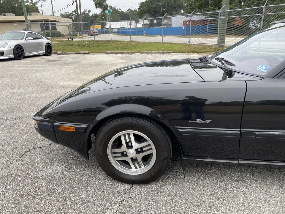 1983 Mazda RX-7 SA & FB - Image 15 of 31