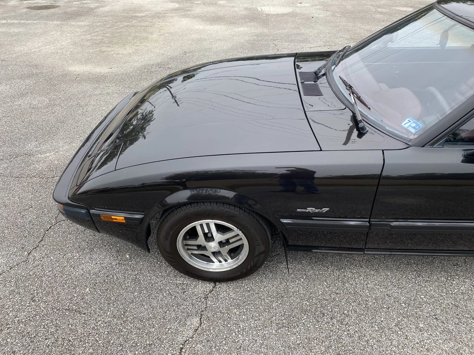 1983 Mazda RX-7 SA & FB - Image 14 of 31