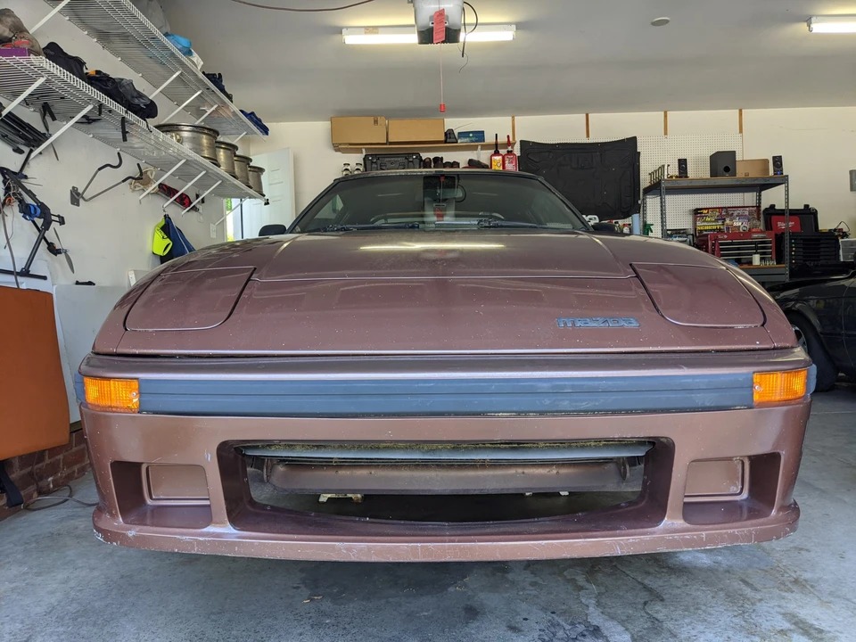 1983 Mazda RX-7 SA & FB - Image 29 of 31