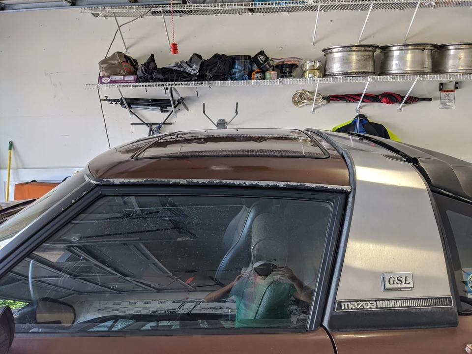 1983 Mazda RX-7 SA & FB - Image 15 of 31