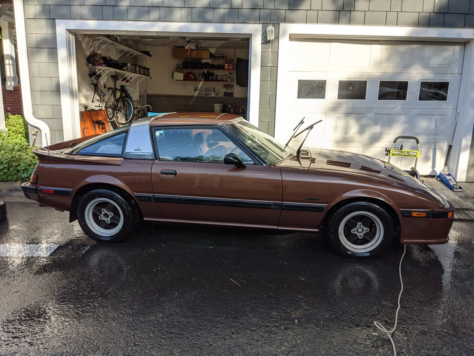 1983 Mazda RX-7 SA & FB - Image 6 of 31