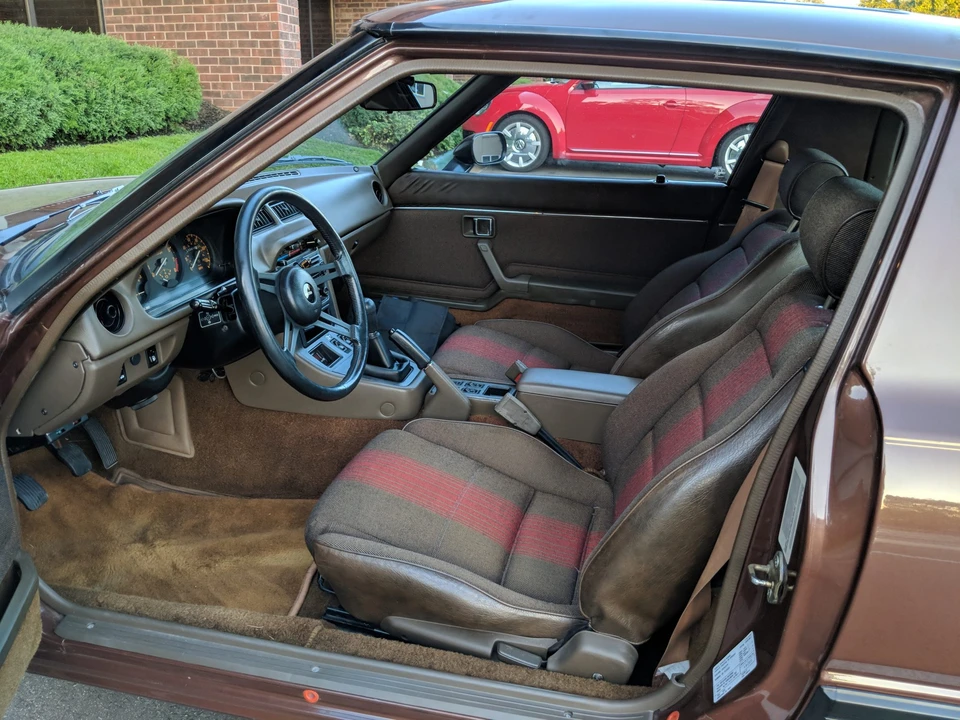 1983 Mazda RX-7 SA & FB - Image 28 of 31