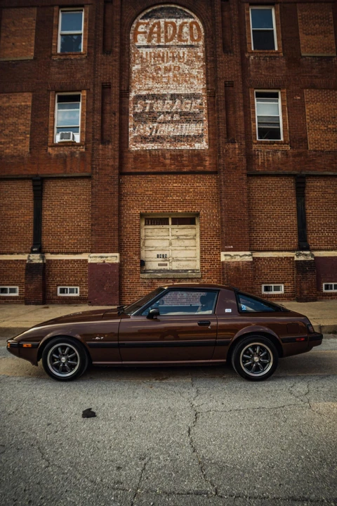 1983 Mazda RX-7 SA & FB - Image 8 of 31