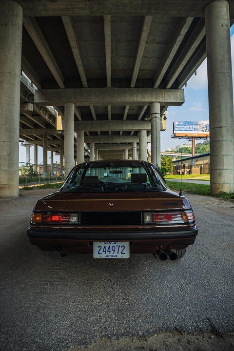 1983 Mazda RX-7 SA & FB - Image 11 of 31