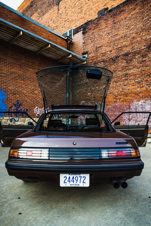 1983 Mazda RX-7 SA & FB - Image 12 of 31