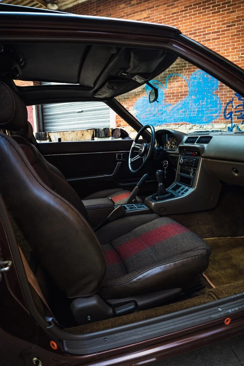 1983 Mazda RX-7 SA & FB - Image 31 of 31