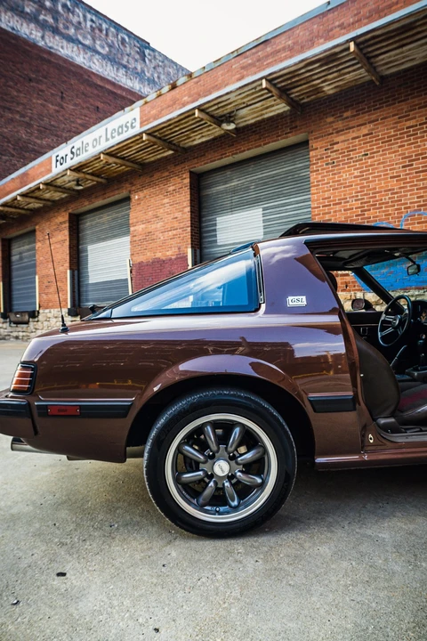 1983 Mazda RX-7 SA & FB - Image 18 of 31