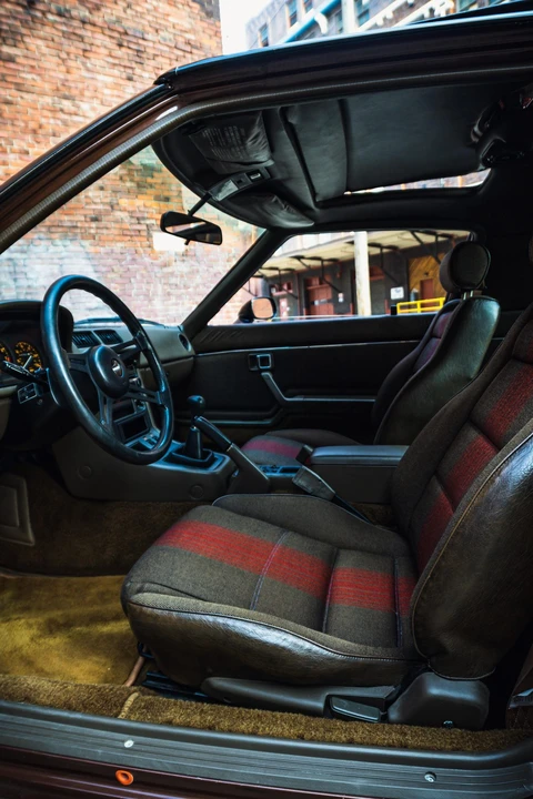 1983 Mazda RX-7 SA & FB - Image 29 of 31