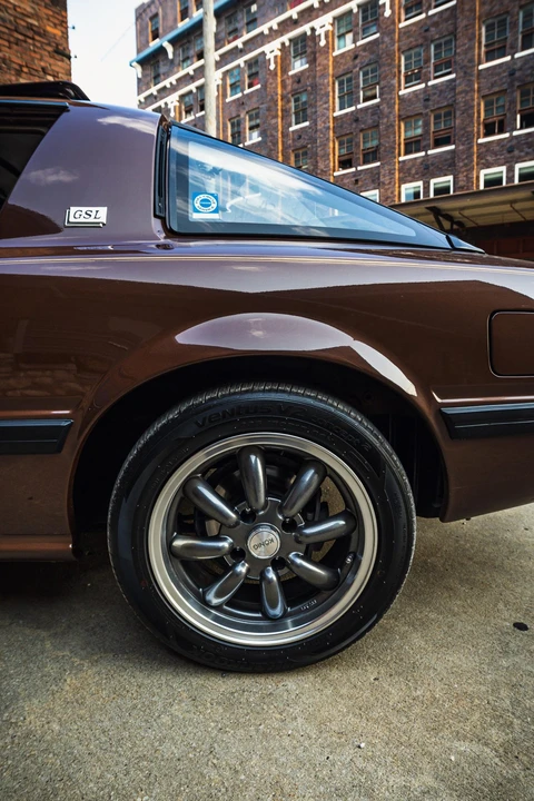 1983 Mazda RX-7 SA & FB - Image 20 of 31