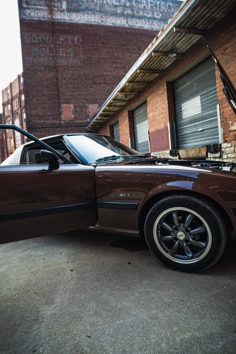 1983 Mazda RX-7 SA & FB - Image 16 of 31