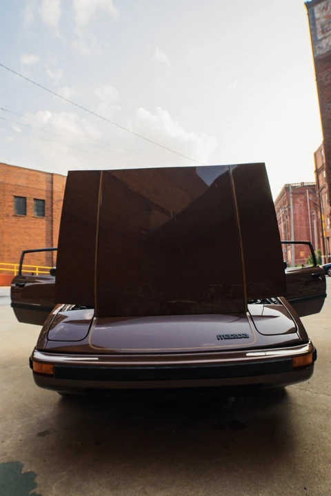 1983 Mazda RX-7 SA & FB - Image 15 of 31