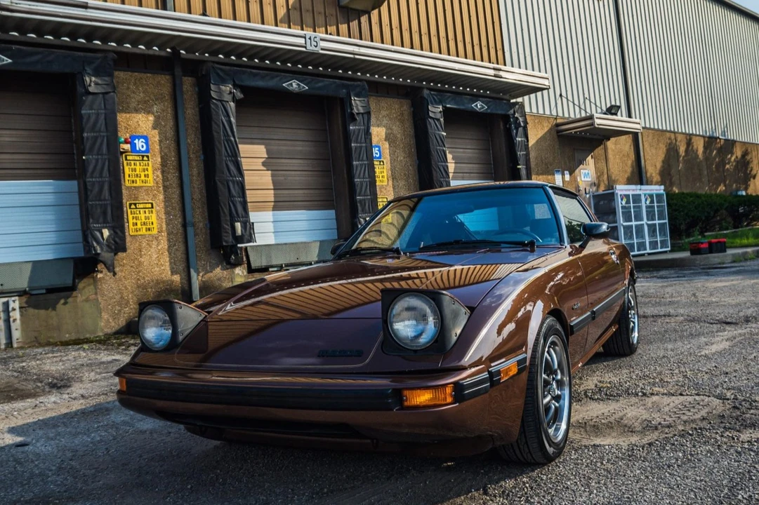1983 Mazda RX-7 SA & FB - Image 5 of 31