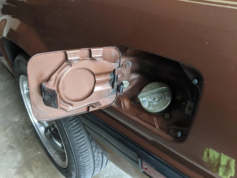 1983 Mazda RX-7 SA & FB - Image 23 of 31