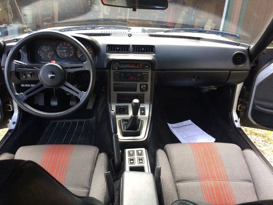 1983 Mazda RX-7 SA & FB - Image 31 of 31