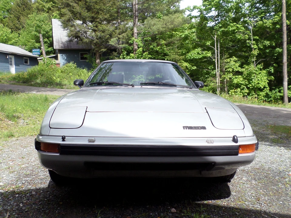 1983 Mazda RX-7 SA & FB - Image 11 of 31