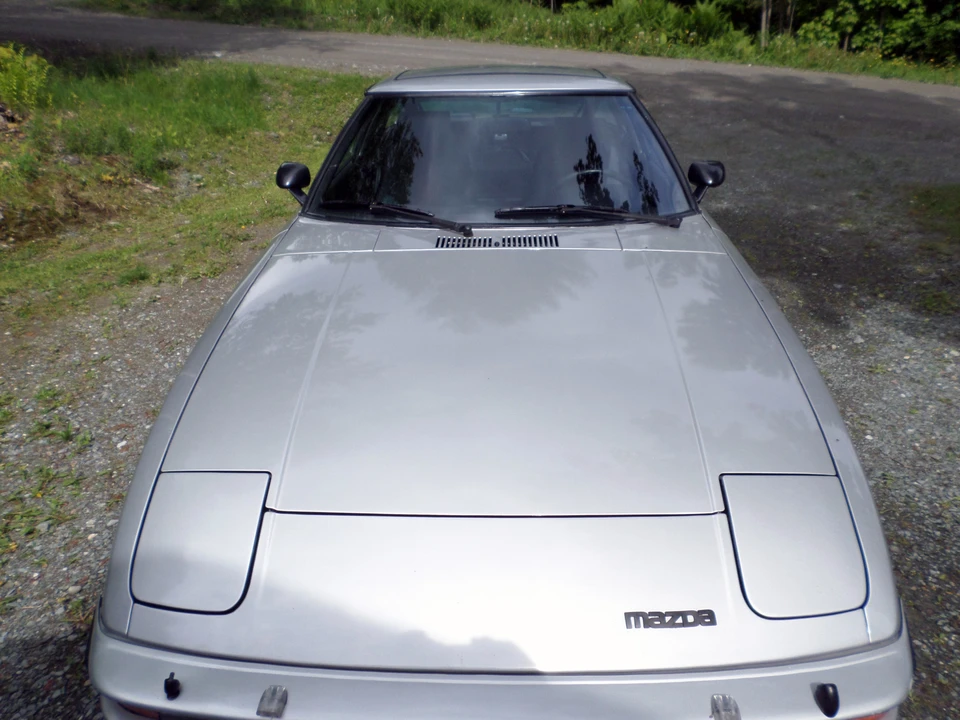 1983 Mazda RX-7 SA & FB - Image 17 of 31