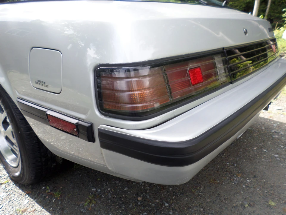 1983 Mazda RX-7 SA & FB - Image 22 of 31