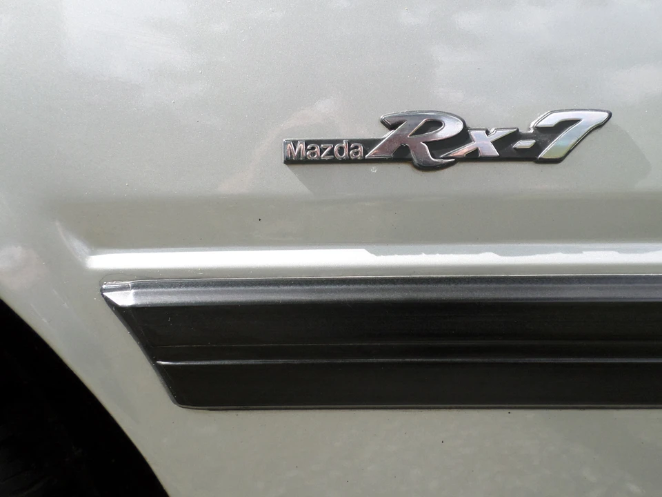 1983 Mazda RX-7 SA & FB - Image 24 of 31