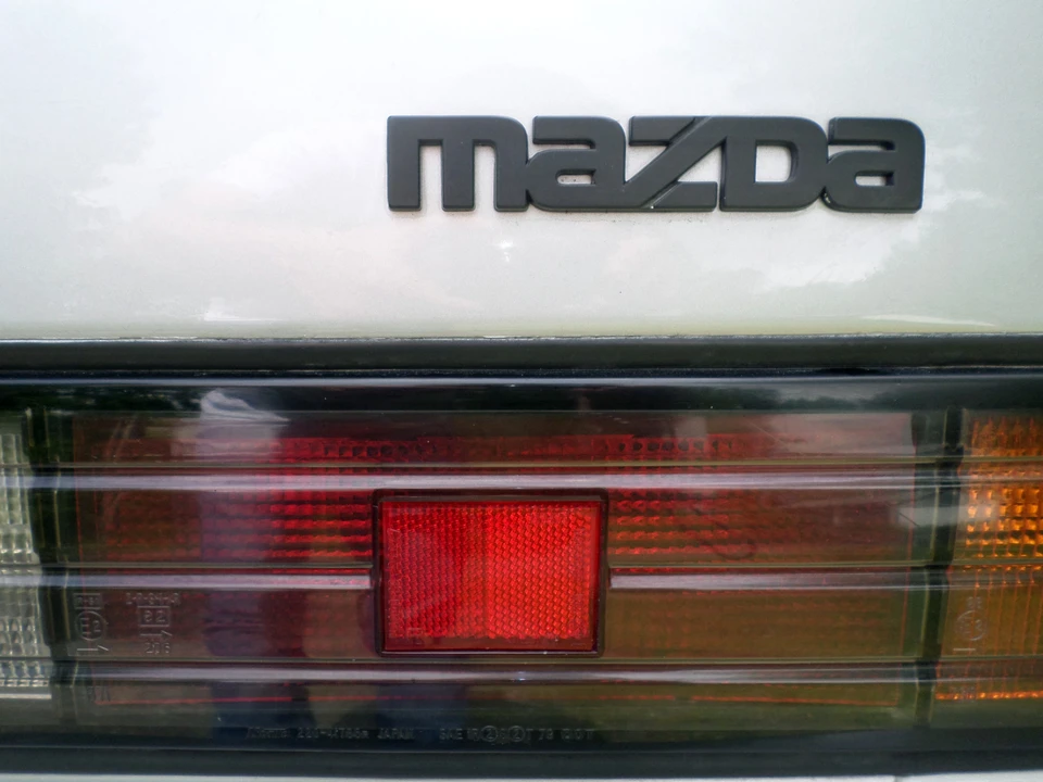 1983 Mazda RX-7 SA & FB - Image 25 of 31