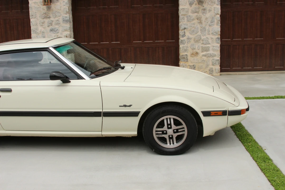 1983 Mazda RX-7 SA & FB - Image 5 of 31