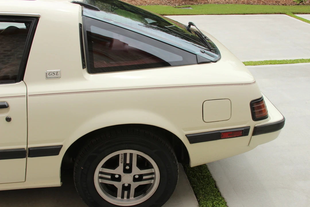 1983 Mazda RX-7 SA & FB - Image 11 of 31