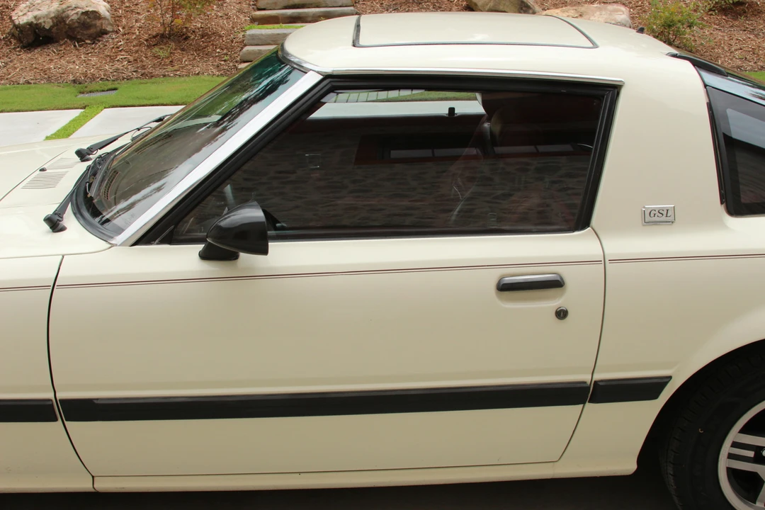 1983 Mazda RX-7 SA & FB - Image 12 of 31